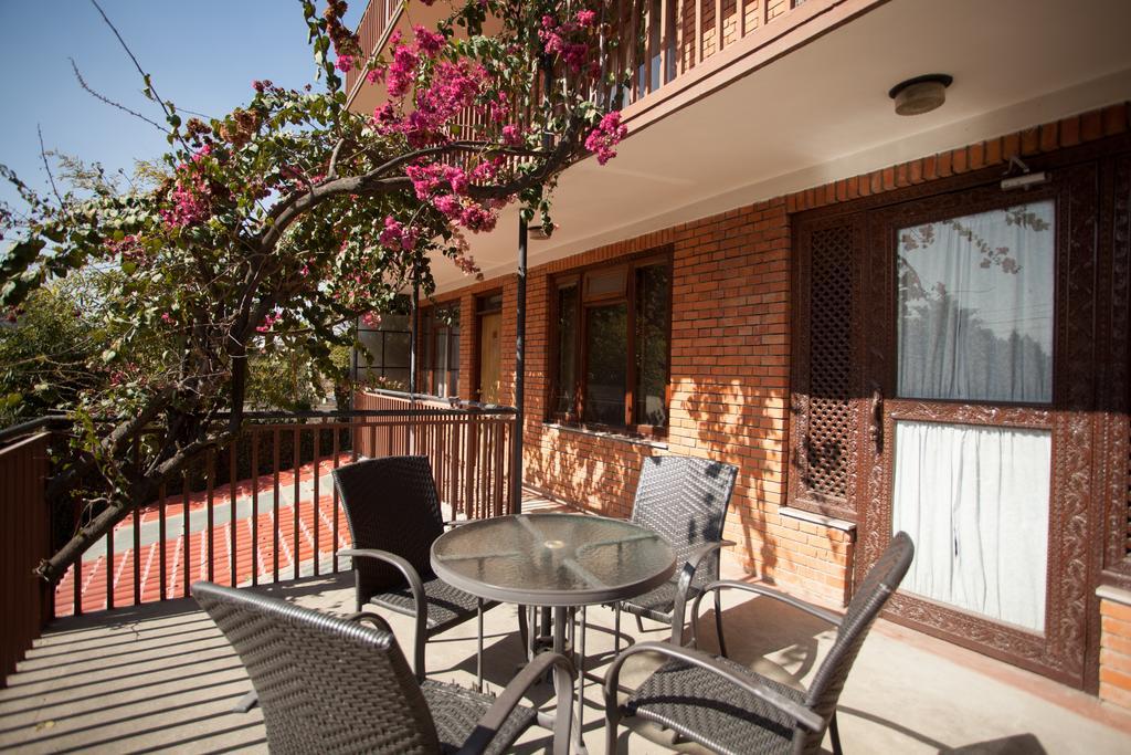 Maya Guest House Thimi Zewnętrze zdjęcie