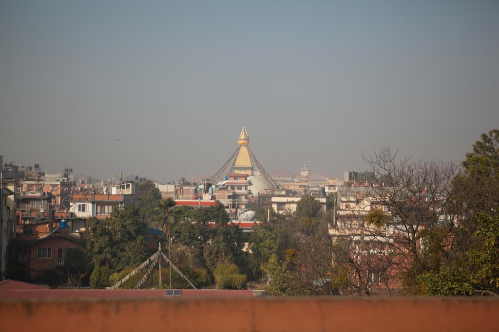 Maya Guest House Thimi Zewnętrze zdjęcie