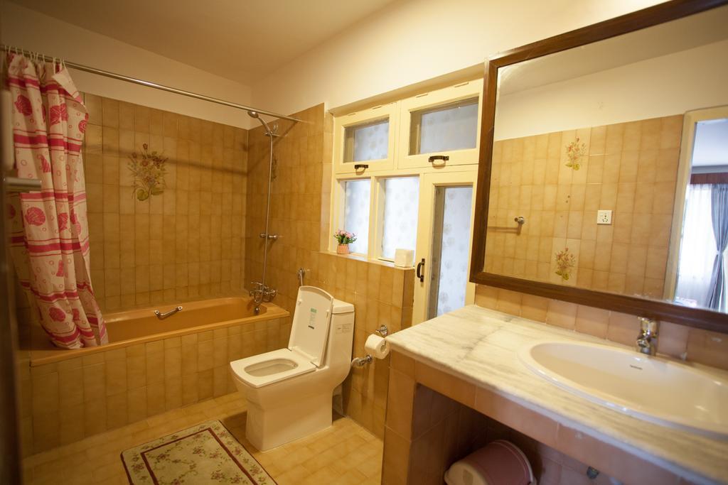 Maya Guest House Thimi Zewnętrze zdjęcie