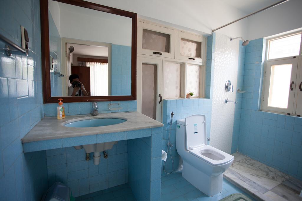 Maya Guest House Thimi Zewnętrze zdjęcie