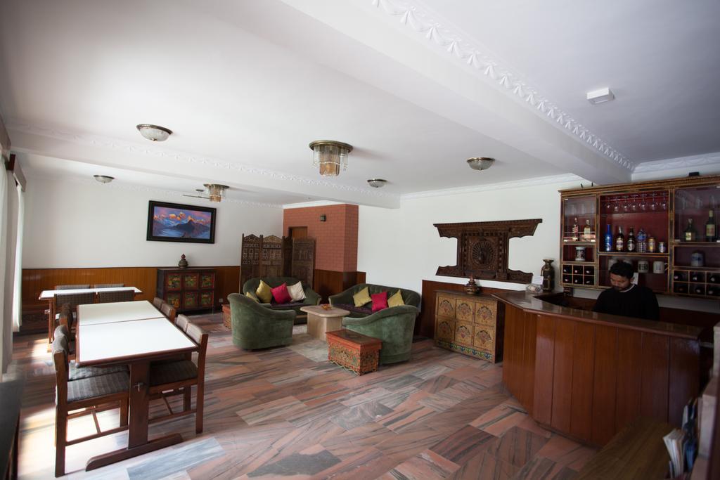 Maya Guest House Thimi Zewnętrze zdjęcie