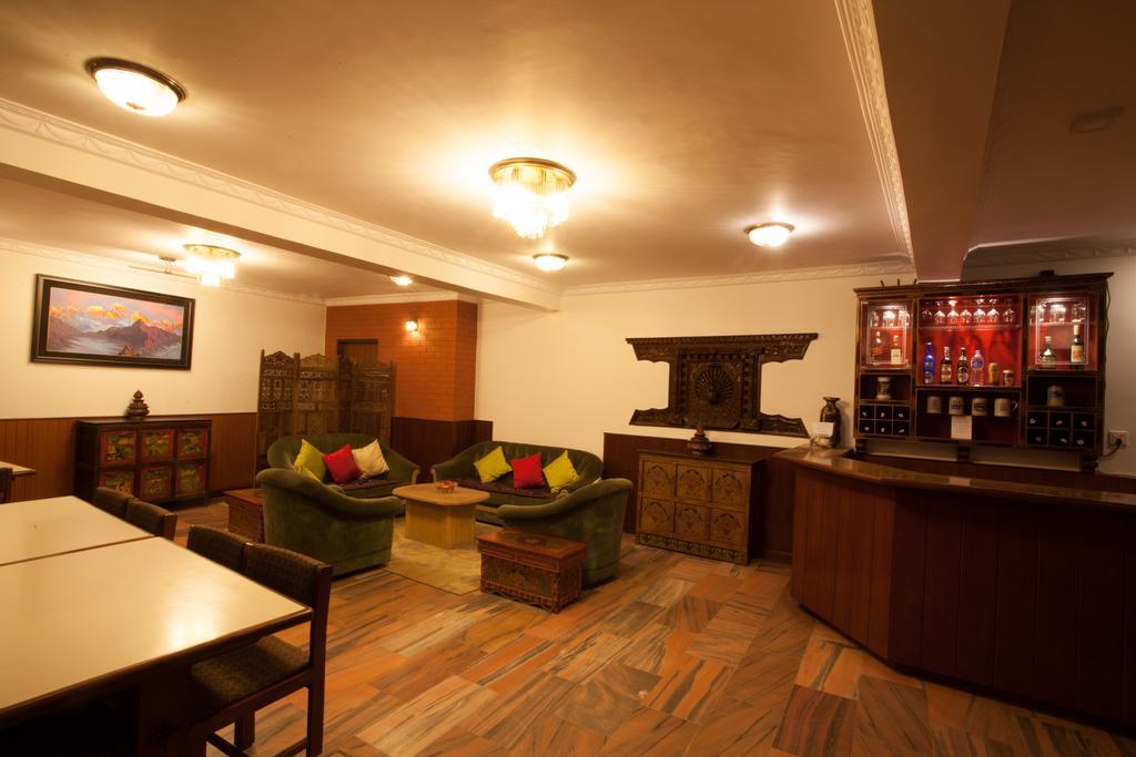 Maya Guest House Thimi Zewnętrze zdjęcie