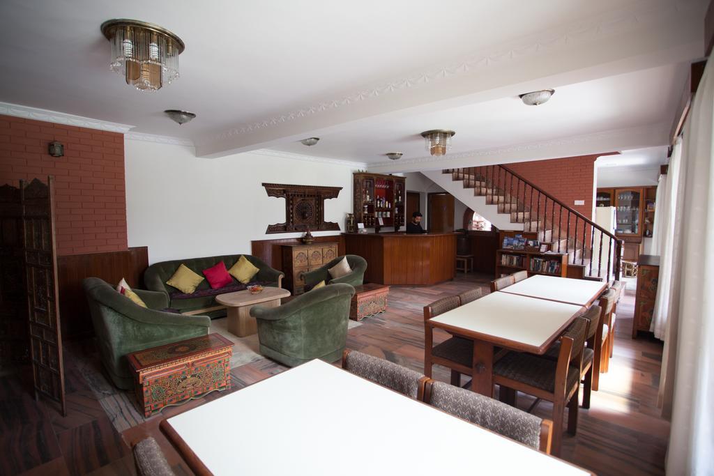 Maya Guest House Thimi Zewnętrze zdjęcie